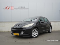Peugeot 207 - 1.4-16V XS
