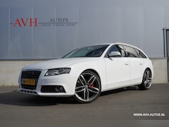 Audi A4 Avant - 1.8 TFSI