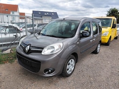 Renault Kangoo Family - 1.2 TCe 84KW 5pers, airco, trekhaak afneembaar, pdc
