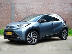 Toyota Aygo X - 1.0 VVT-i S-CVT Pulse AUTOMAAT, Airco, Apple Carplay, LM Velgen, Import Auto