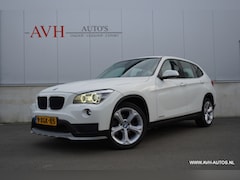 BMW X1 - SDrive20i Limited Series