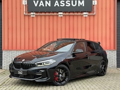 BMW 1-serie - 118i Introduction Edition M-Sport Pano Camera 19"