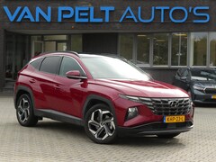 Hyundai Tucson - 1.6 T-GDI HEV Premium Sky / Pano / Leder