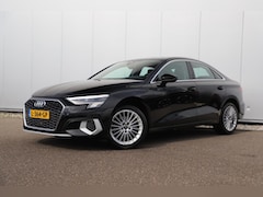 Audi A3 Limousine - 30 TFSI Business edition Automaat Sportstoelen LMV Full LED Navigatie Carplay Android Clim