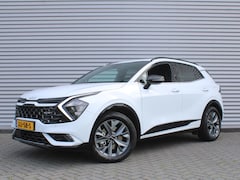 Kia Sportage - 1.6 T-GDi Hybrid GT-Line Limited Edition | Stuur-/stoelverwarming | Navi | 18" LM | Clima