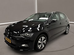 Volkswagen Polo - 1.0 TSI R-Line Edition 95 Pk Airco 115 dkm Nap 2e Eig