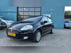 Fiat Grande Punto - 1.4 Dynamic NweApk