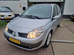 Renault Scénic - 2.0-16V Tech Line | 1e Eigenaar