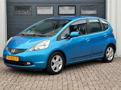 Honda Jazz - 1.2 Trend AIRCO / EL. RAMEN / APK / NAP