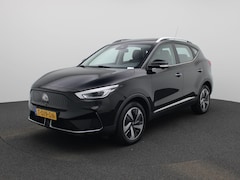 MG MG ZS EV - Long Range Luxury 70 kWh | Panoramadak | Leder | Apple Carplay - Android Auto | Led Verlic