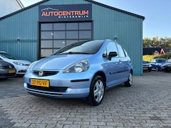 Honda Jazz - 1.2 S