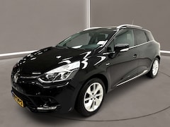Renault Clio Estate - 0.9 TCe Limited 90 Pk Airco Navi Pdc 145 dkm Nap