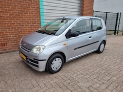 Daihatsu Cuore - 1.0-12V Tokyo 3-Drs Bj:2007 NAP