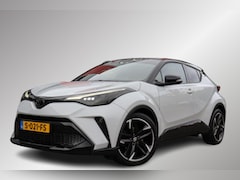 Toyota C-HR - 2.0 Hybrid GR-Sport Premium Pack, Blind Spot