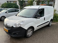 Opel Combo - 1.6 CDTi L1H1/ Dealer onderhouden/ 1ste eigenaar