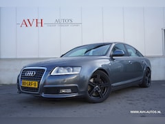 Audi A6 Limousine - 2.7 TDI S edition