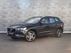 Volvo XC60 - T5 AWD Momentum Aut. | Trekhaak | Lichtmetalen Velgen 20 inch | Lederen Bekleding | Stoelv