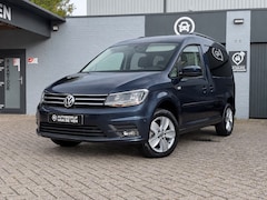 Volkswagen Caddy - Combi 1.4 TSI | DSG | DealerOH | APK