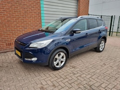 Ford Kuga - 1.6 Trend 110kw 6-Bak Airco Bj:2014