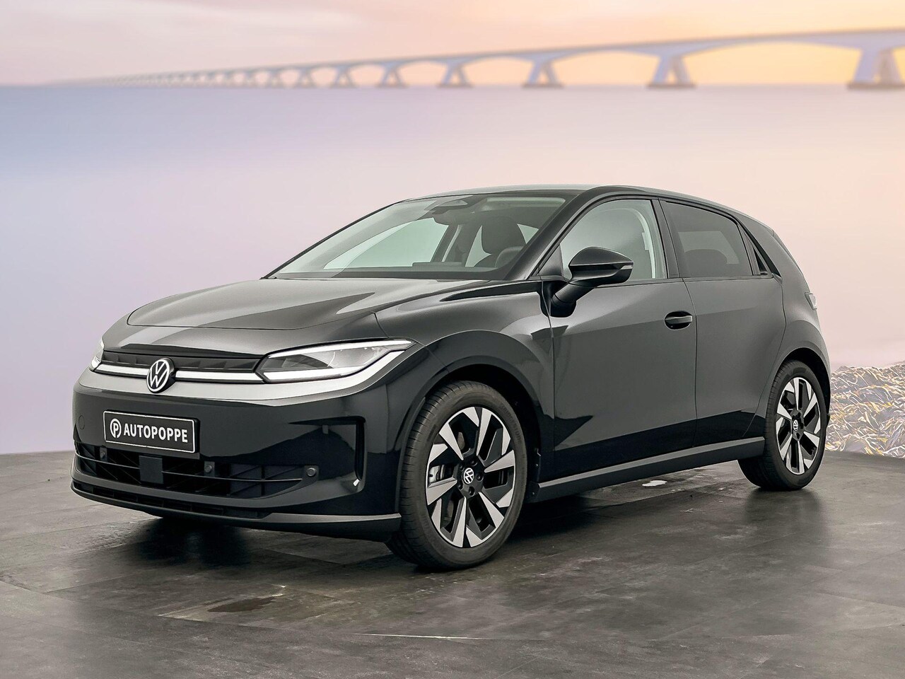 Volkswagen ID.Polo - Life First Edition 52 kWh Life First Edition 52 kWh - AutoWereld.nl
