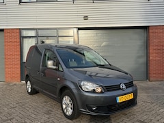 Volkswagen Caddy - 1.6 TDI BMT