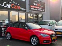 Audi A1 Sportback - 1.2 TFSI Admired APK11-2027 AIRCO CRUISECONTROLE NAVIGATIE DEALER ONDERHOUDEN