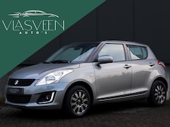 Suzuki Swift - 1.2 Comfort, airco | Cruise | LM