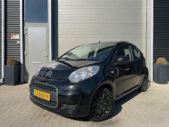 Citroën C1 - 1.0-12V Séduction/Carplay/Airco/Centraal/Leuke auto/