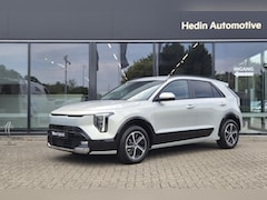 Kia Niro - 1.6 GDi Hybrid DynamicLine | Adaptieve cruise control | Camera | Stoel- en stuurverwarming