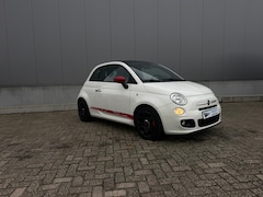 Fiat 500 - 0.9 TwinAir Turbo