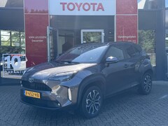 Toyota Yaris Cross - 1.5 Hybrid Dynamic 1E EIGENAAR NL-AUTO