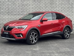 Renault Arkana - 1.6 E-Tech hybrid 145 Techno | Stoel + Stuurverwarming | Elektrische stoelen | Achteruitri
