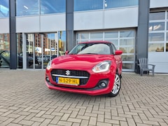 Suzuki Swift - 1.2 Select Smart Hybrid Trekhaak
