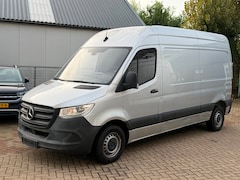 Mercedes-Benz Sprinter - 215 1.9 CDI L2H2 FWD Met Duitse papieren 8x auto's