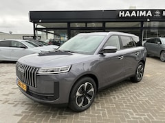 Jaecoo 5 - 5 1.5 T-GDi SHS-H Exclusive | Demo | Leder met verw. en koeling | Panodak | Elek. Achterkl