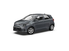 Kia Picanto - 1.0 DPI DynamicLine Rijklaar incl. Inruilpremie | Vraag naar de voorwaarden