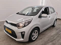 Kia Picanto - 1.0 DPi 67pk ComfortLine | Airconditioning | Bluetooth muziek streamen | Cruise Control |