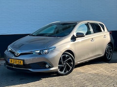 Toyota Auris - 1.2T Dynamic|Trekhaak|Camera|Navi|Cruise|Clima|LED