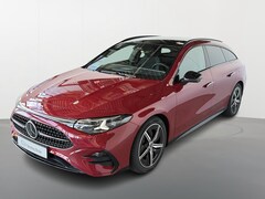 Mercedes-Benz CLA-klasse Shooting Brake - 180 Business Solution AMG | Trekhaak | Multibeam | Panoramadak | Night Pakket |