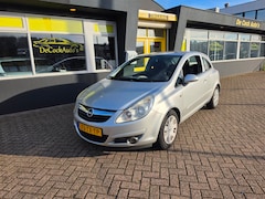 Opel Corsa - 1.2-16V Enjoy/ APK 10-2027