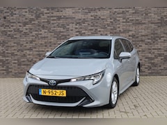 Toyota Corolla Touring Sports - 1.8 Hybrid Active