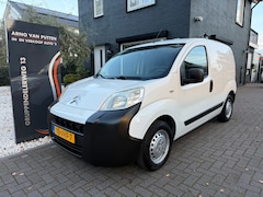 Citroën Nemo - 1.4 Benzine met Trekhaak