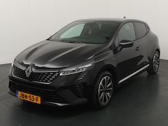 Renault Clio - techno full hybrid E-Tech 145 | Groot Navigatie | Stoel- & Stuurverw. | Climate Control |