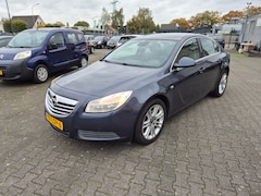Opel Insignia - Insignia 1.6 T Edition