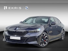 BMW i5 - Sedan eDrive40 | M Sportpakket Pro | Panoramadak | Comfortstoelen met stoelventilatie | Bo