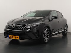Renault Clio - techno full hybrid E-Tech 145 | Groot Navigatie | Stoel- & Stuurverw. | Climate Control |