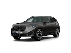 BMW X3 - 30e xDrive | M Sportpakket Pro | Premium Pack | Trekhaak