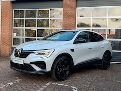 Renault Arkana - 1.3 mild hybrid 160 R.S. line, leder, navi, adapt cruise, camera,