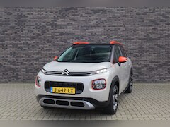 Citroën C3 Aircross - 1.2 PureTech Shine | Camera | Panoramadak| Stoelverw. | Trekhaak |