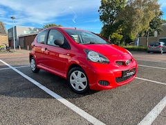 Toyota Aygo - 1.0-12V Access